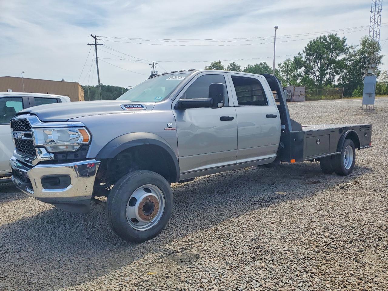 2021 Ram 5500