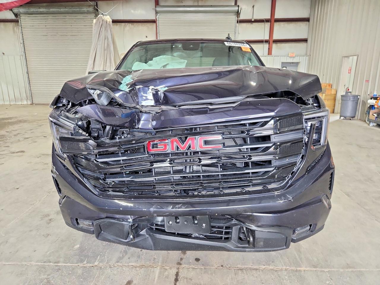 2026 GMC Sierra K1500 Elevation-L - Фото 5