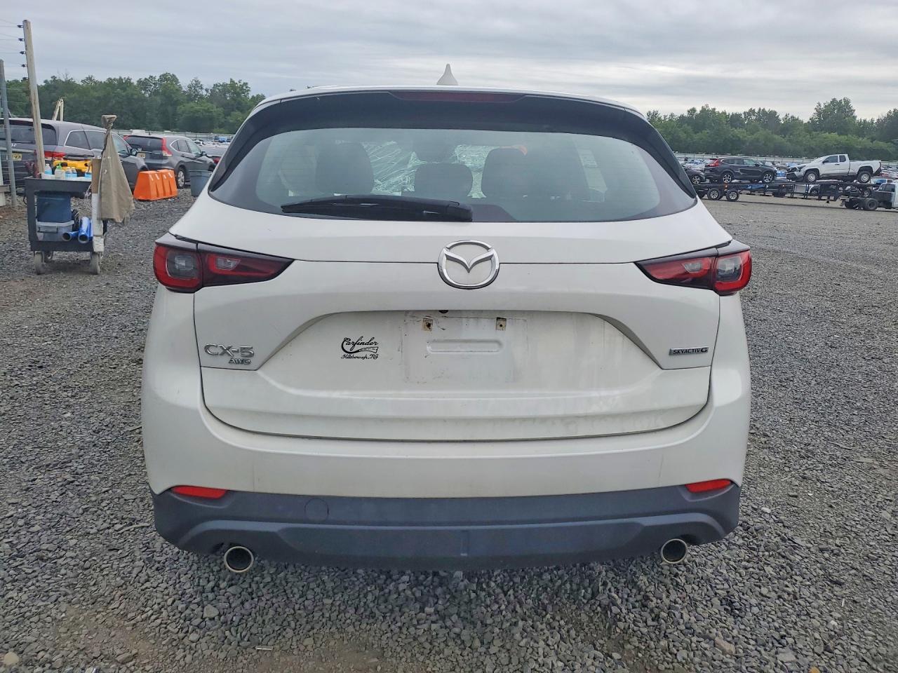 2023 Mazda Cx-5 - Image 6