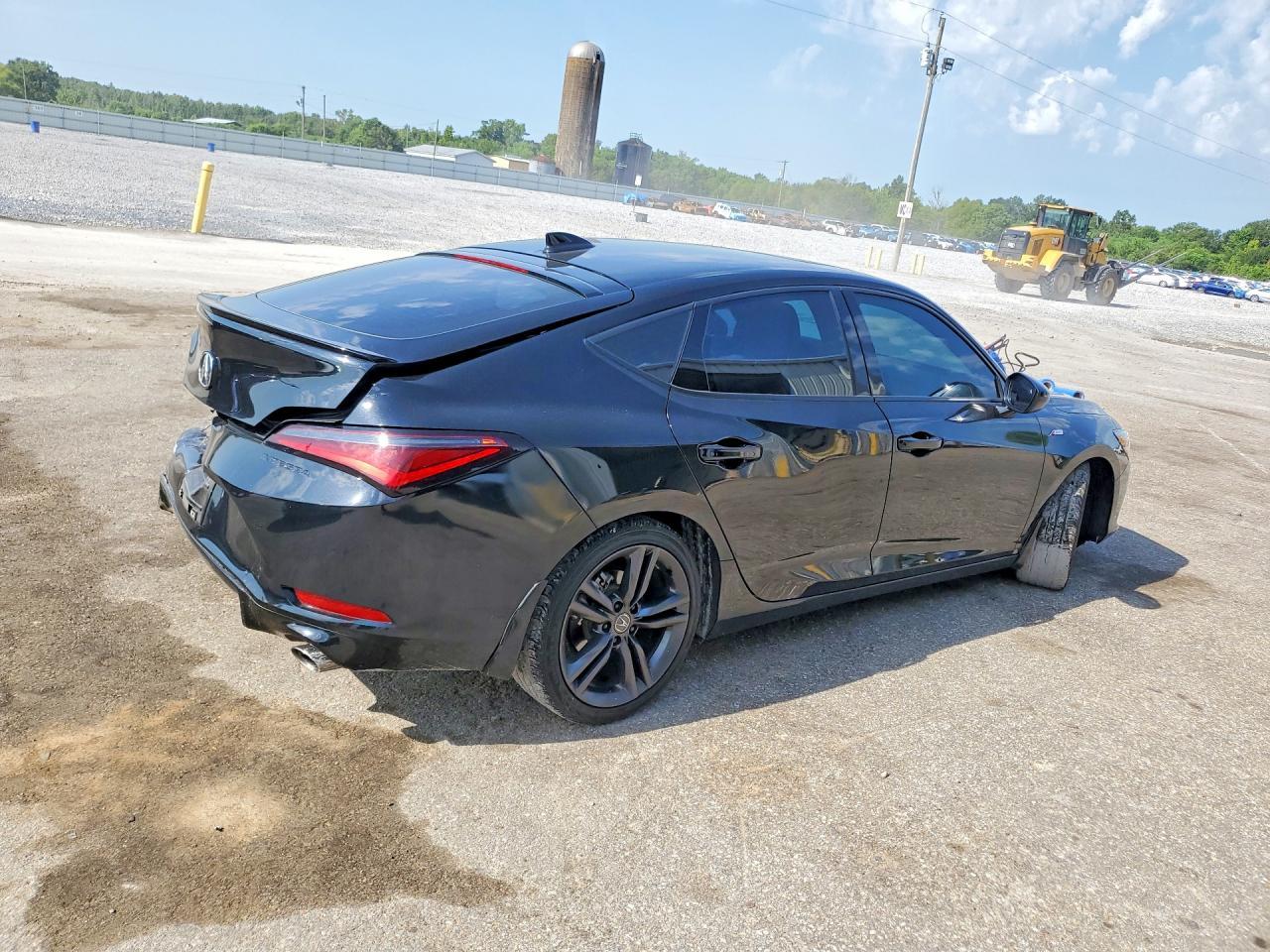 2023 Acura Integra A-Spec - Фото 3