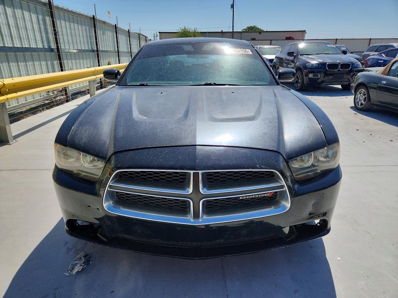 2013 Dodge Charger Se - Image 5