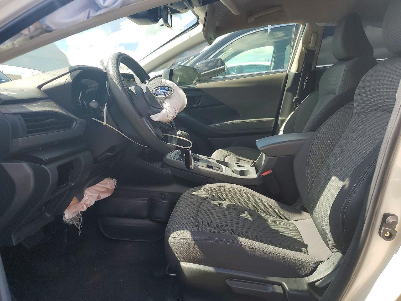 2024 Subaru Crosstrek Premium - Image 7