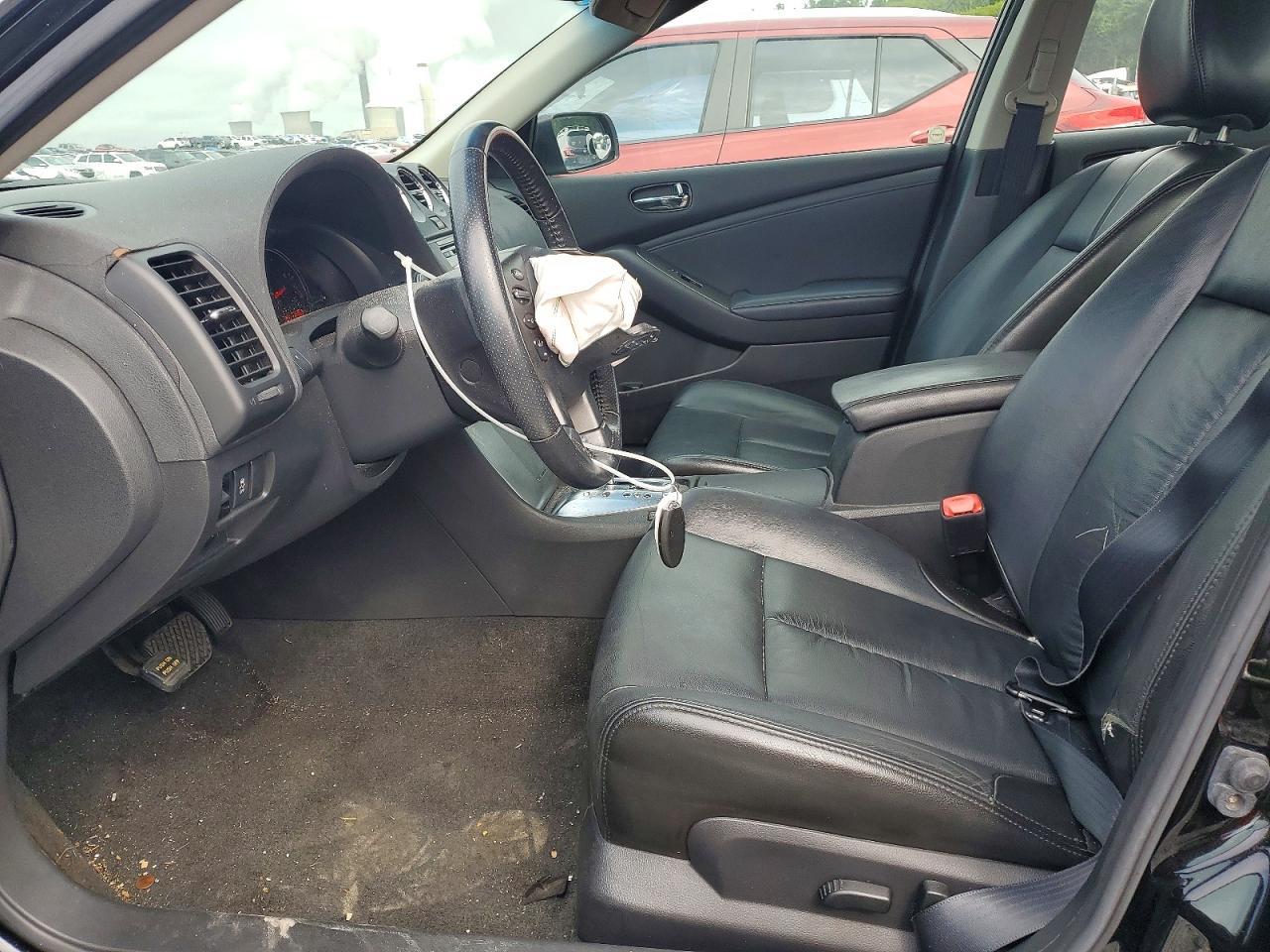 2012 Nissan Altima 2.5 - Фото 7