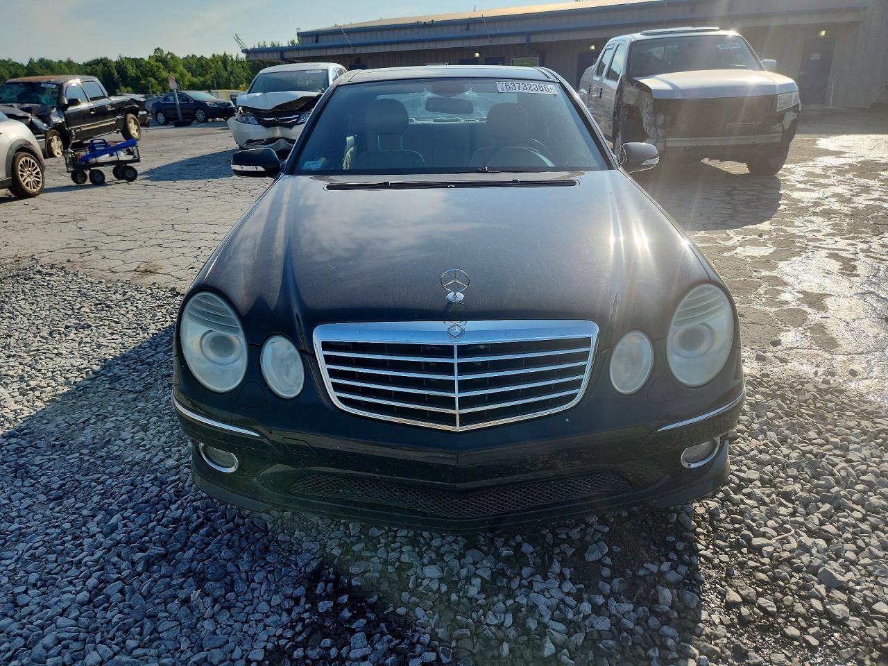 2007 Mercedes-Benz E 350 - Image 5