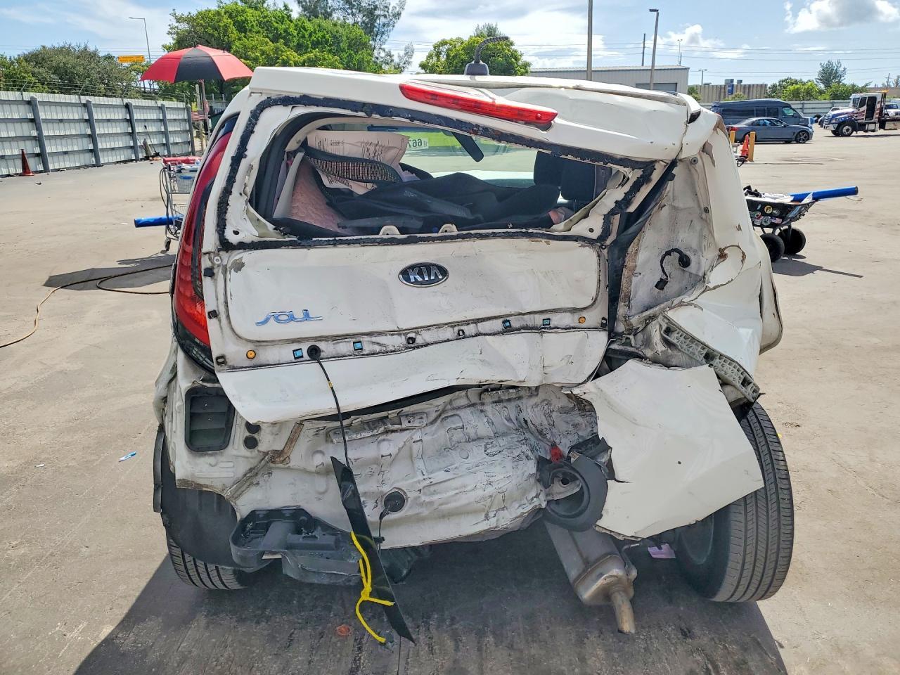 2019 Kia Soul Base - Фото 6