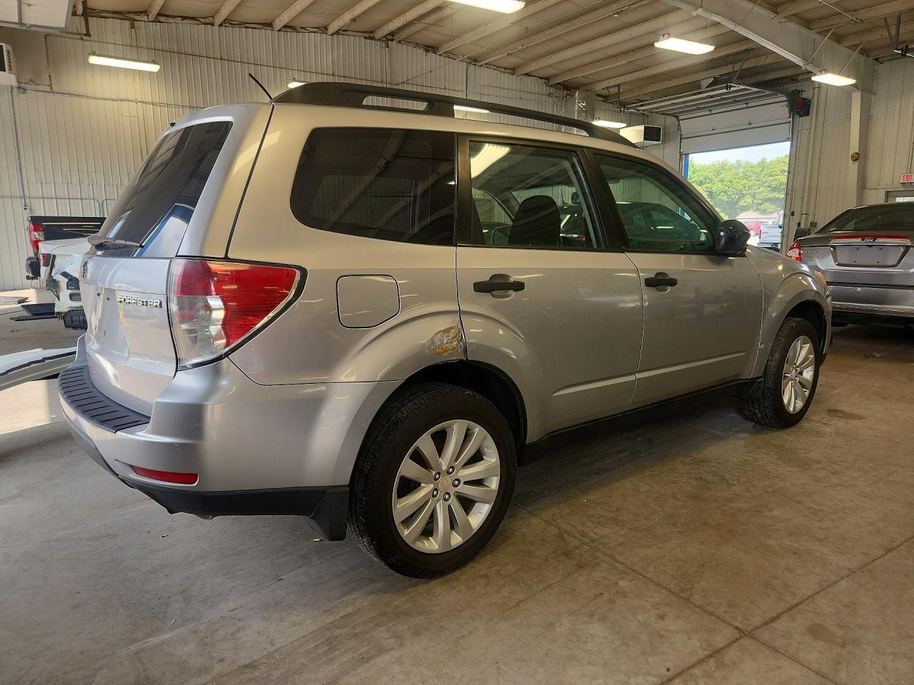 2012 Subaru Forester 2.5X Premium - Image 3