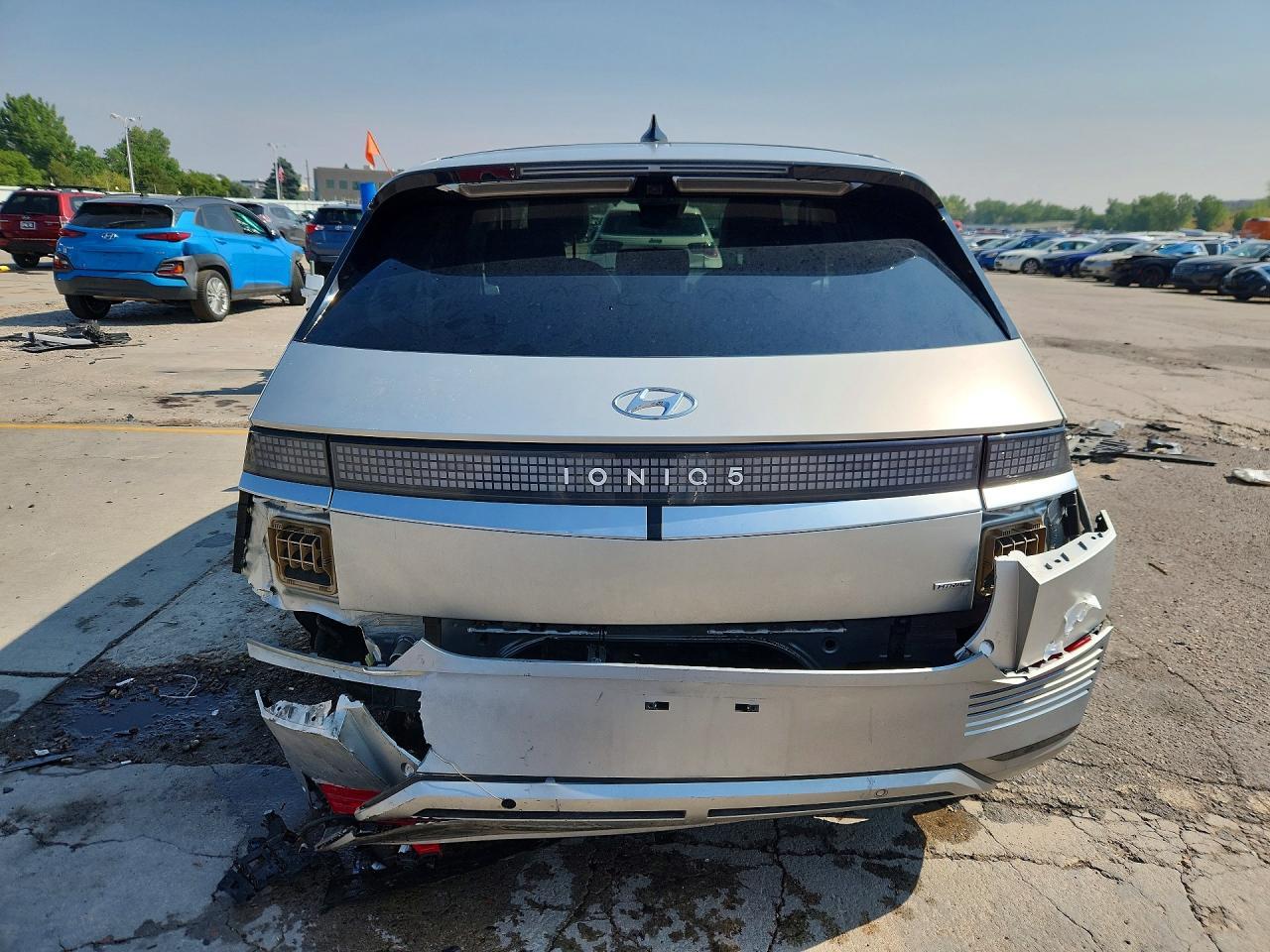 2024 Hyundai Ioniq 5 Limited - Image 6