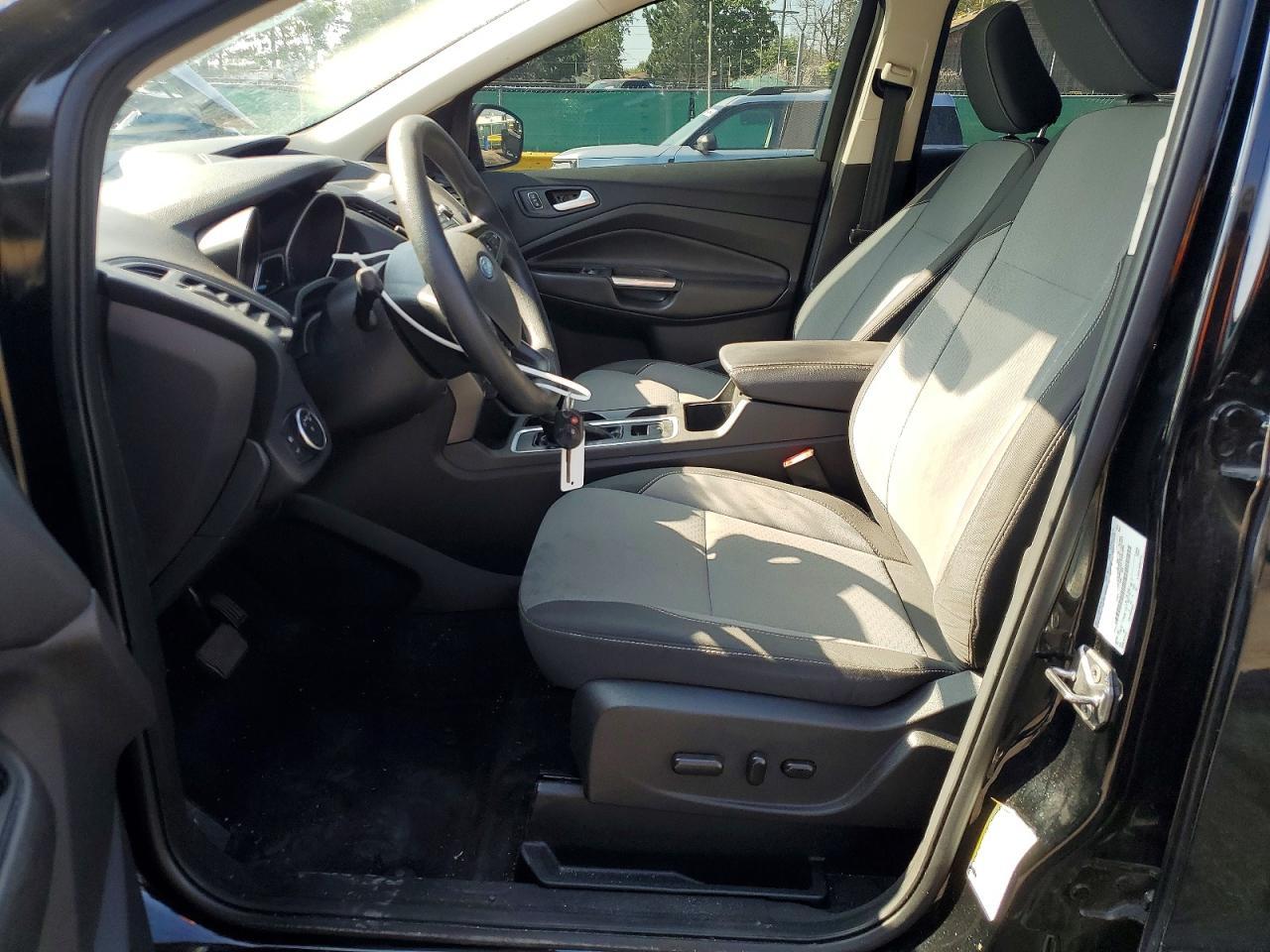 2018 Ford Escape Se - Image 7