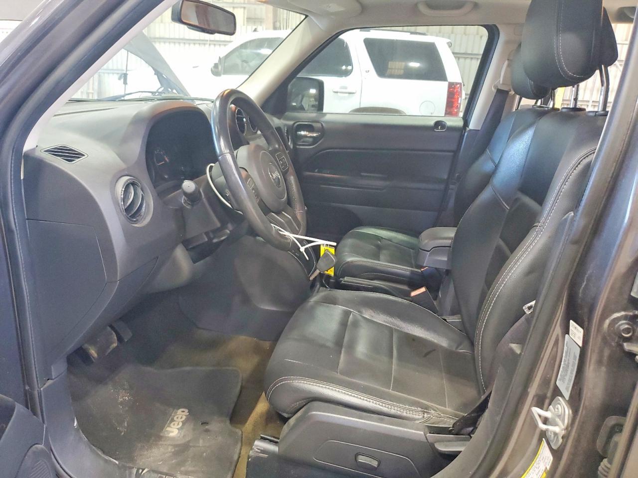 2016 Jeep Patriot Latitude - Image 7