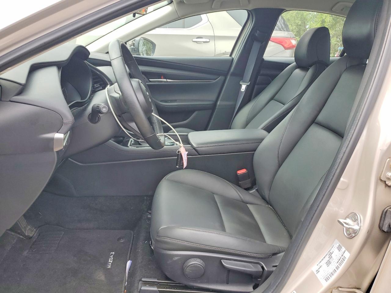 2024 Mazda 3 Select Sport - Фото 7