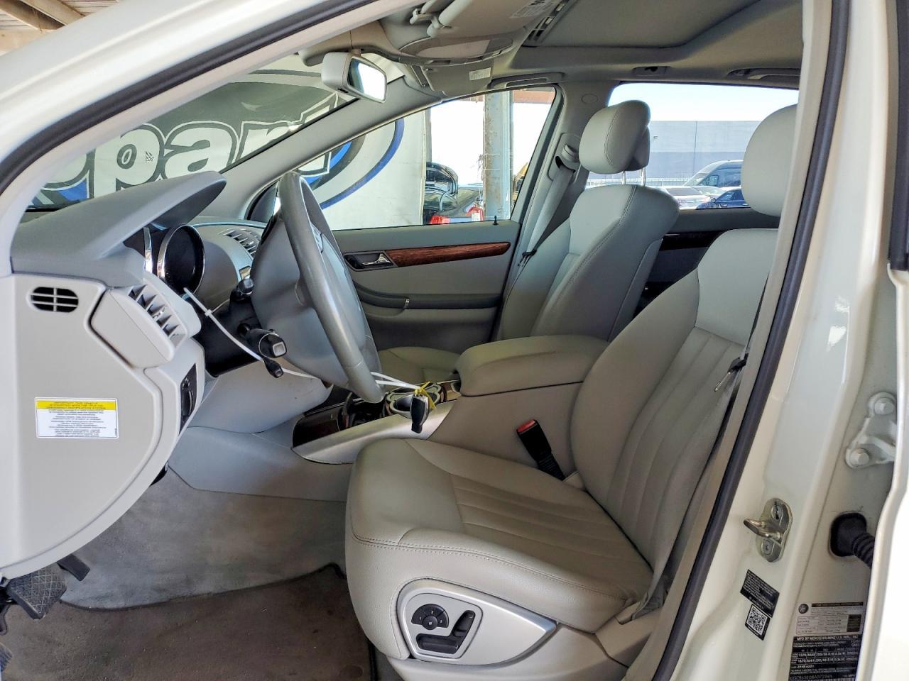 2008 Mercedes-Benz R 350 - Фото 7