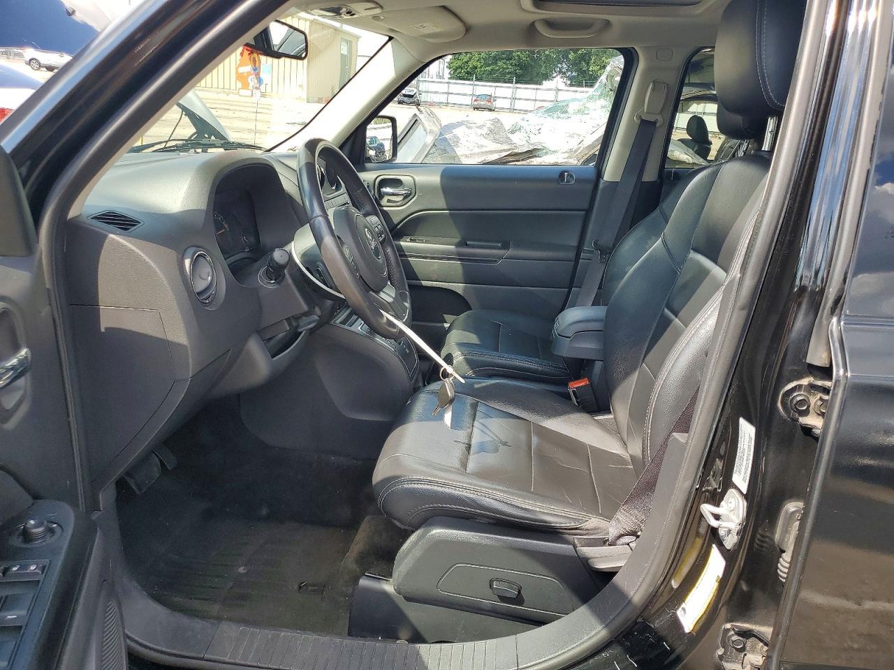2016 Jeep Patriot Latitude - Image 7