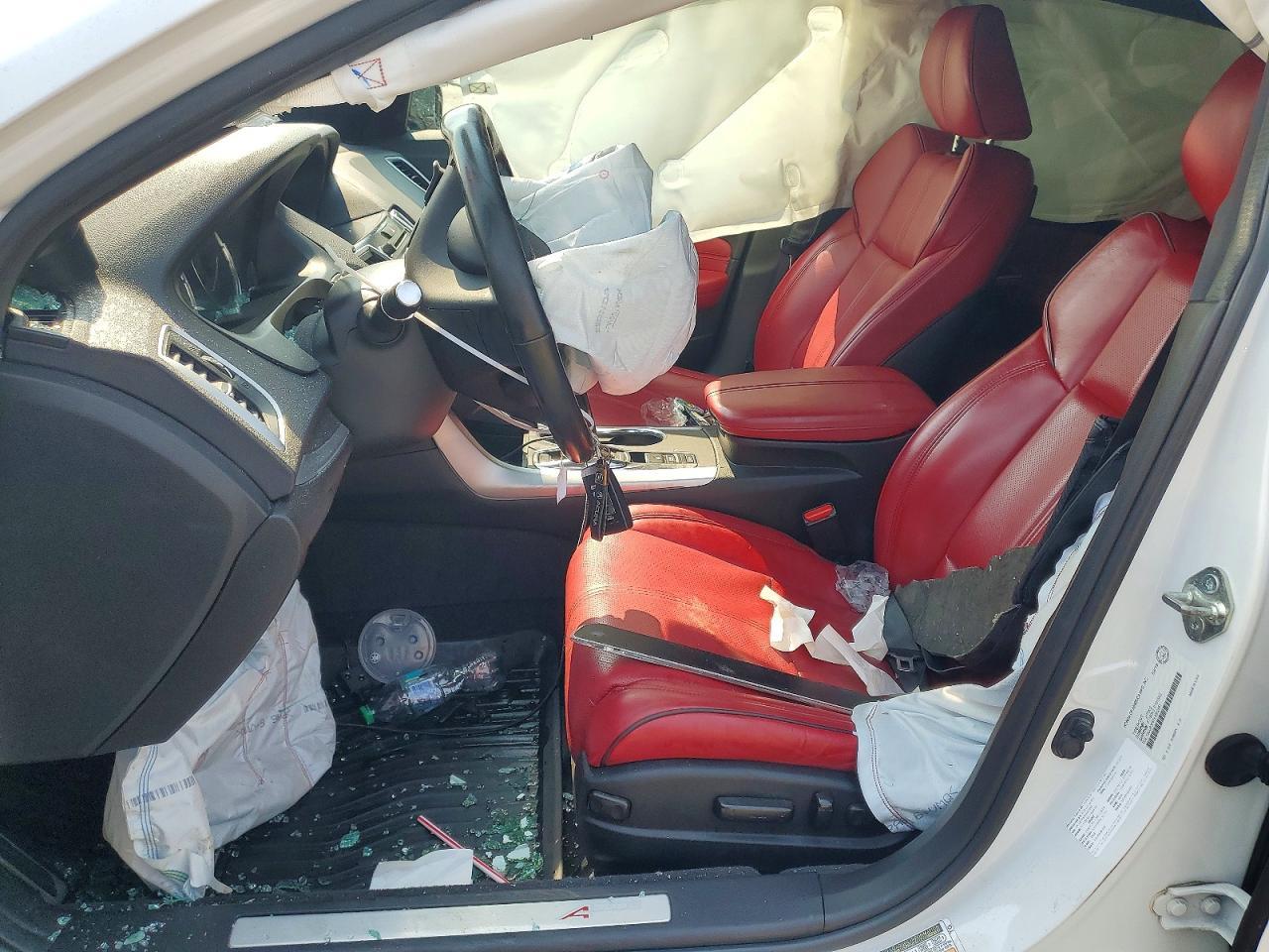 2019 Acura Tlx Technology - Image 7