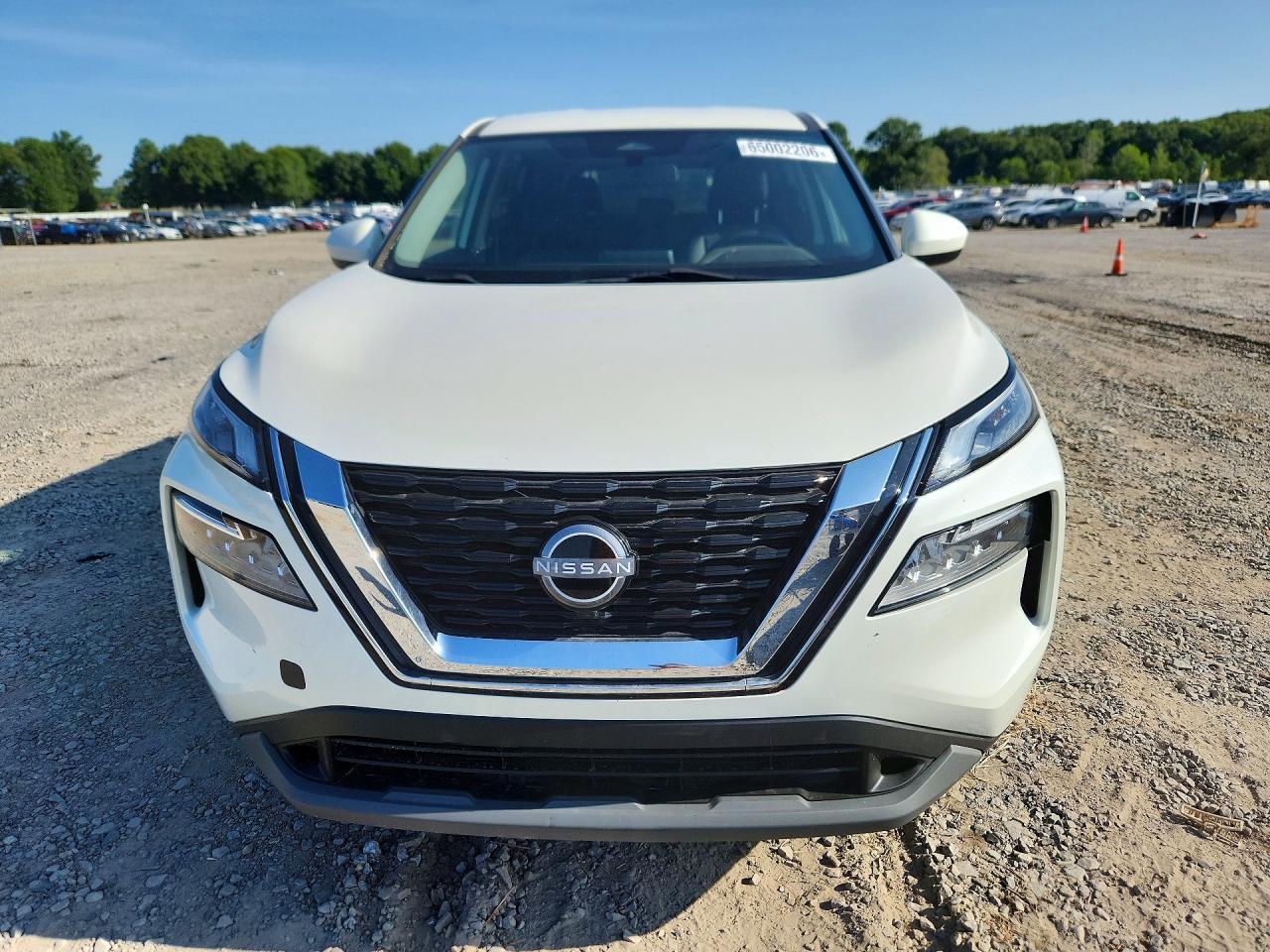 2023 Nissan Rogue Sv - Image 5