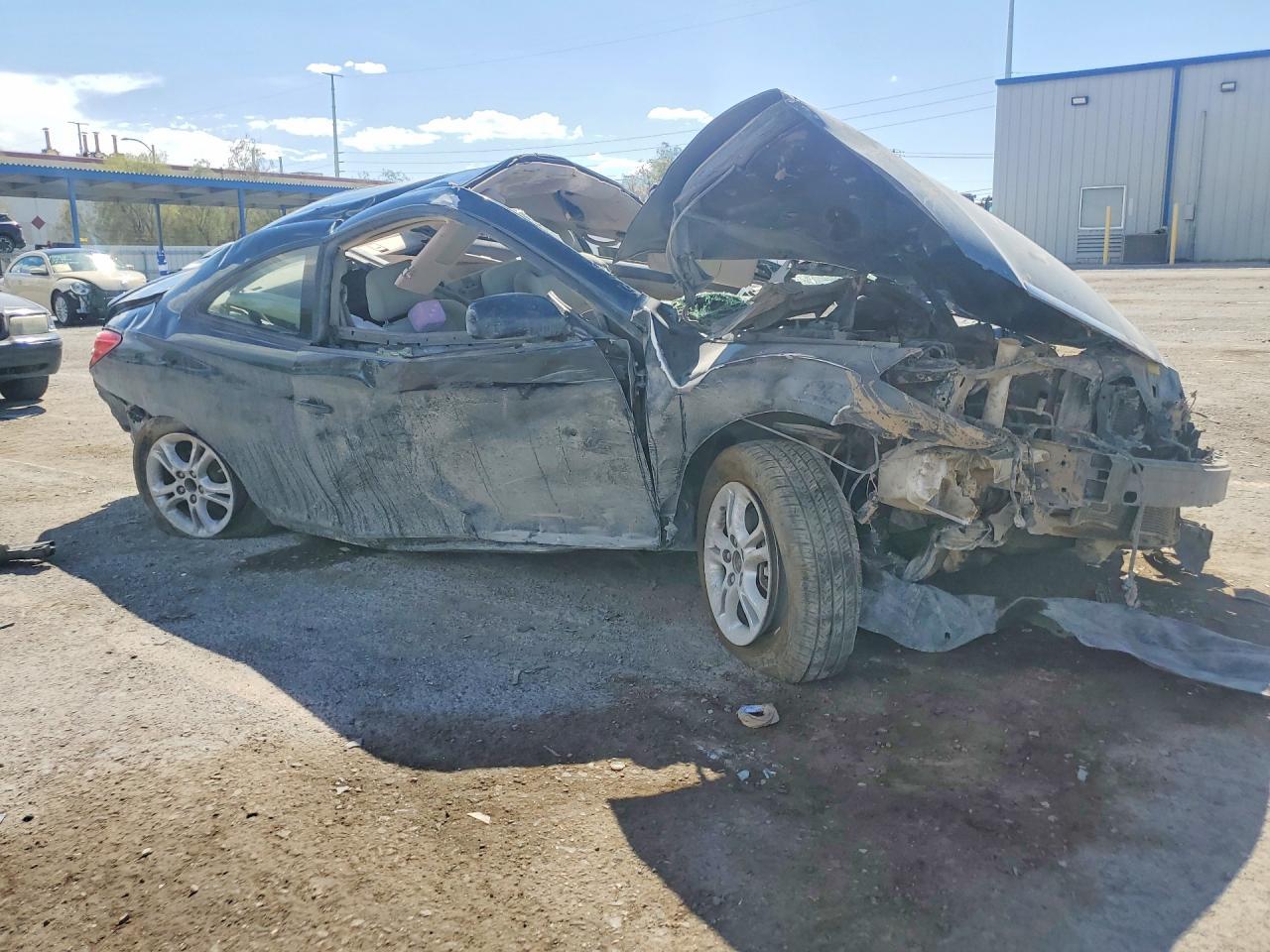 2005 Toyota Camry Solara Se - Image 4