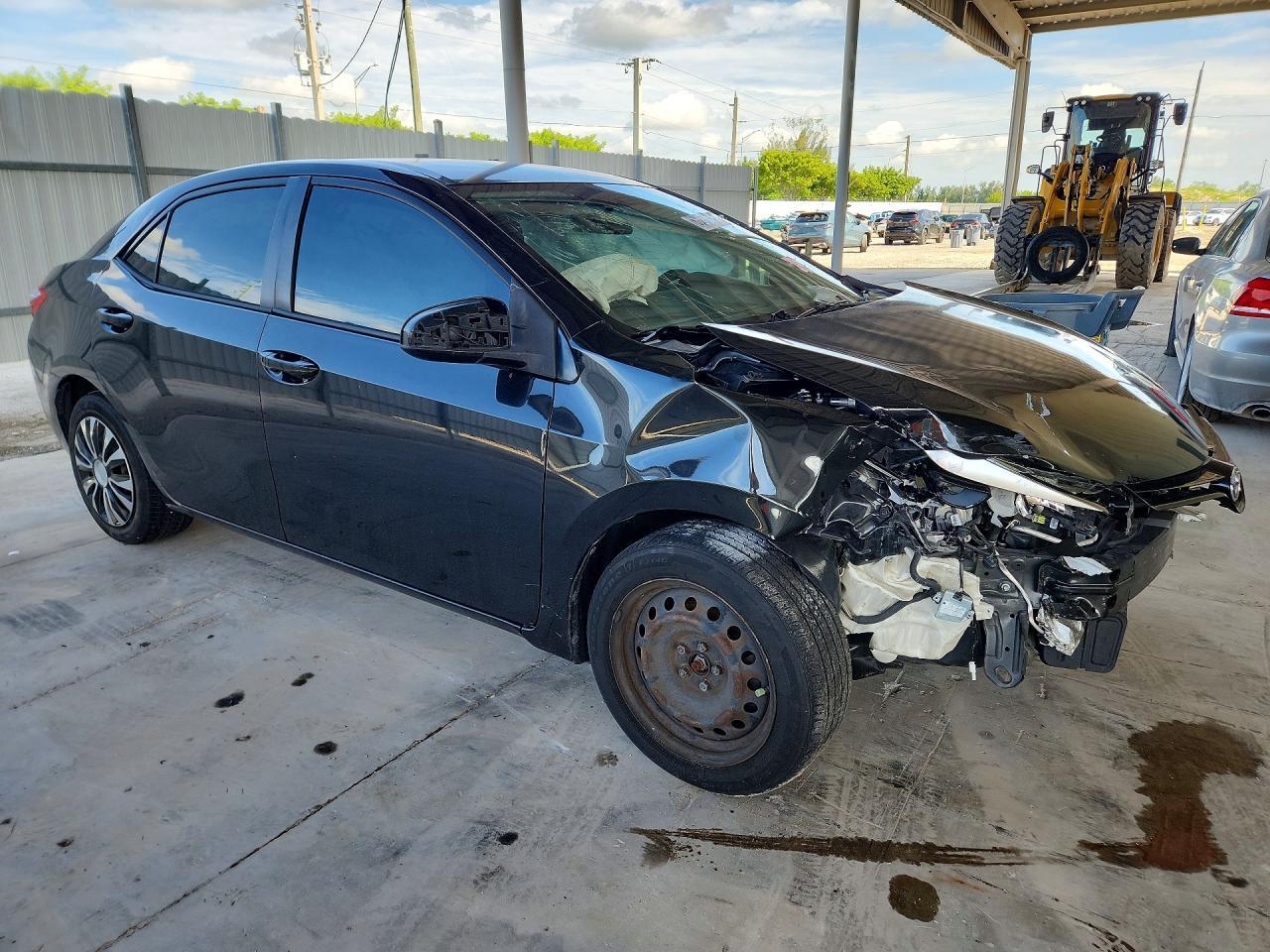 2016 Toyota Corolla L - Image 4