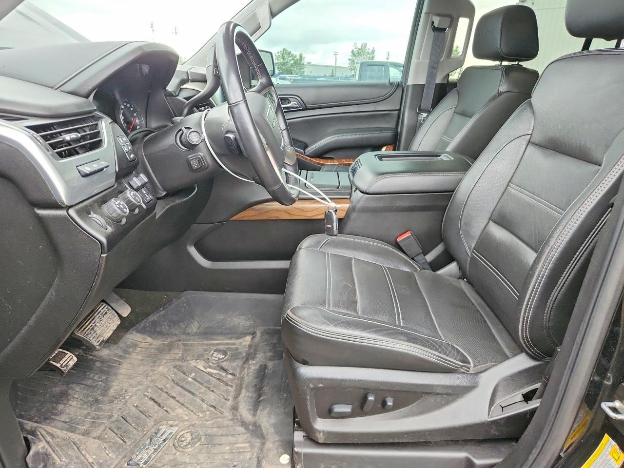 2025 GMC Yukon - Фото 7