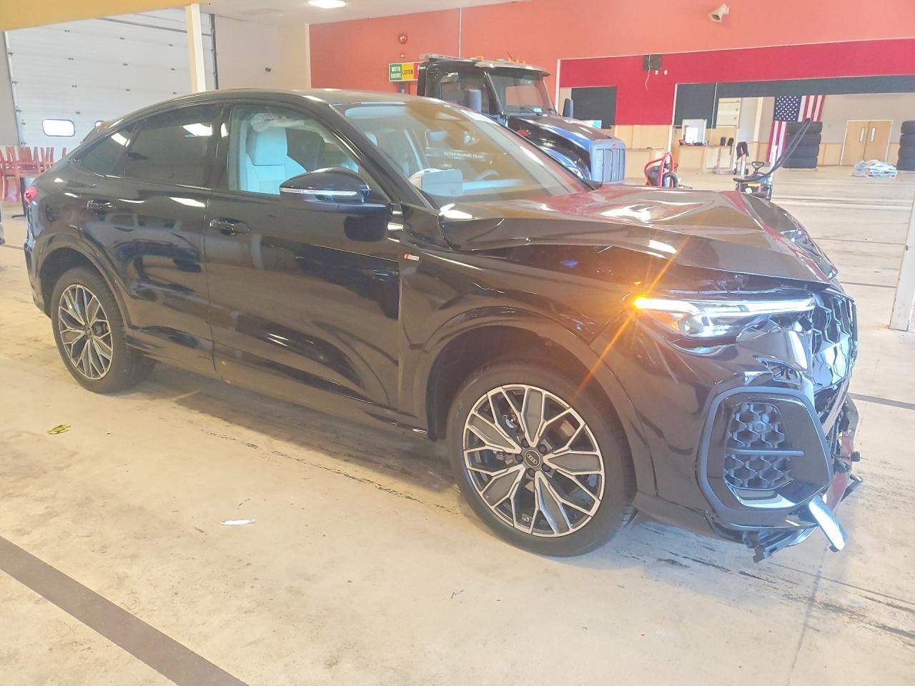 2026 Audi Q5 Sportback Premium Plus - Image 4