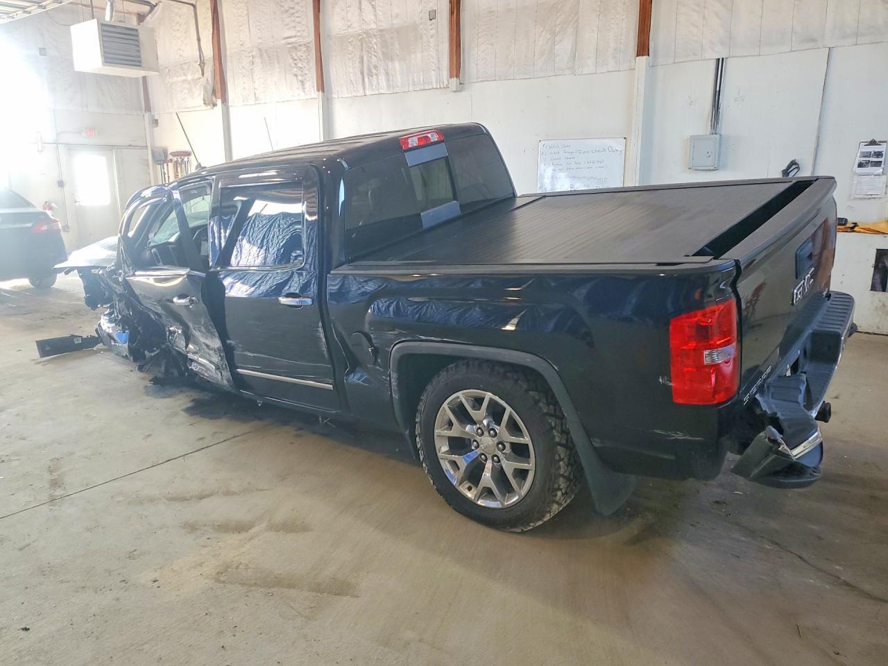 2014 GMC Sierra K1500 Slt - Image 2