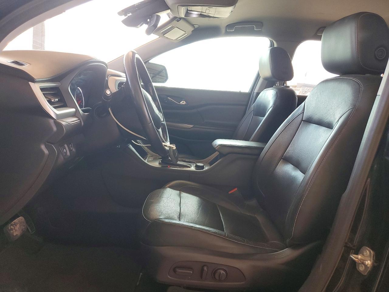 2019 GMC Acadia Slt-2 - Image 7