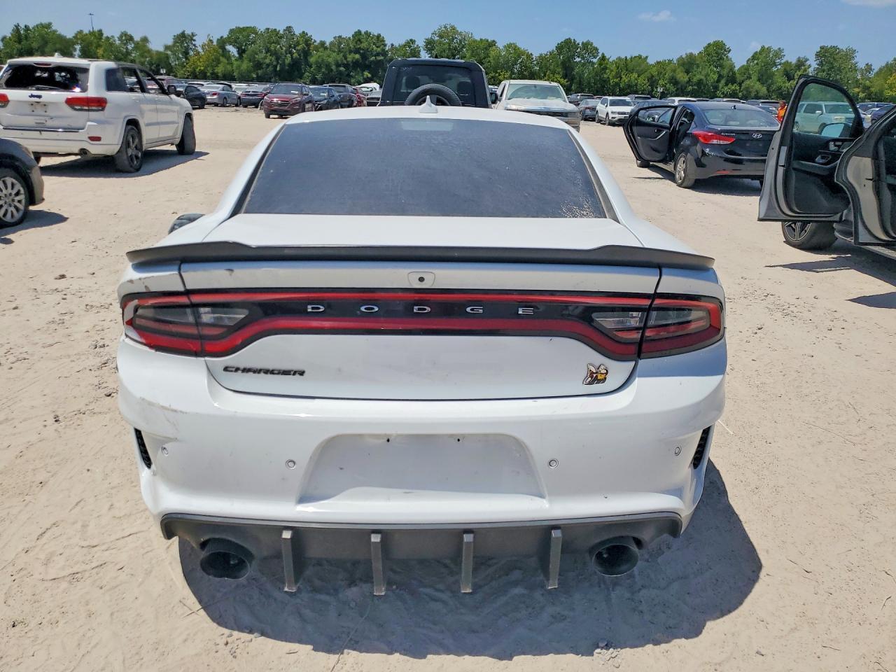 2023 Dodge Charger Scat Pack - Image 6
