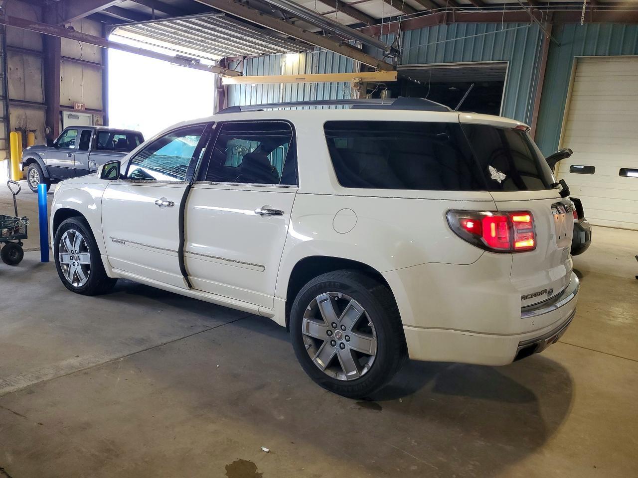 2013 GMC Acadia Denali - Image 2