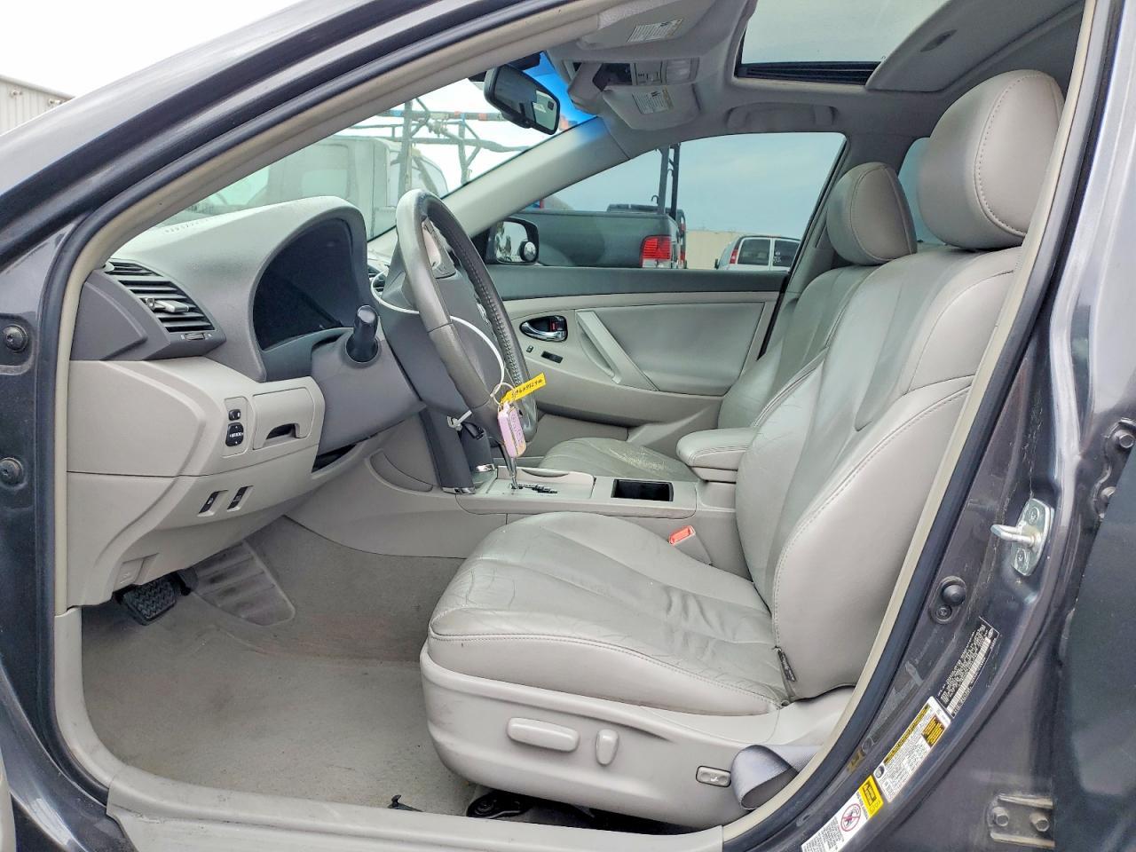 2008 Toyota Camry Hybrid - Image 7
