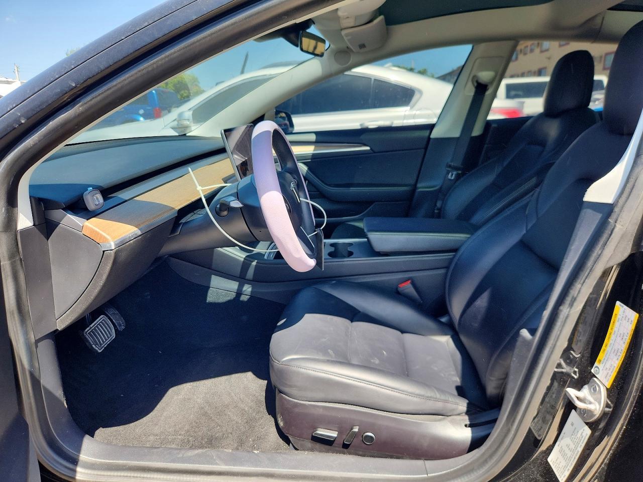 2021 Tesla Model 3 - Image 7