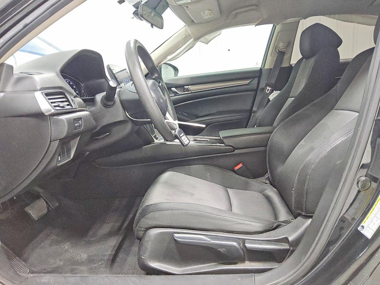 2021 Honda Accord Lx - Image 7