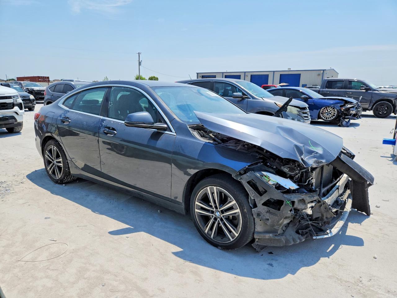 2020 BMW 228Xi - Image 4