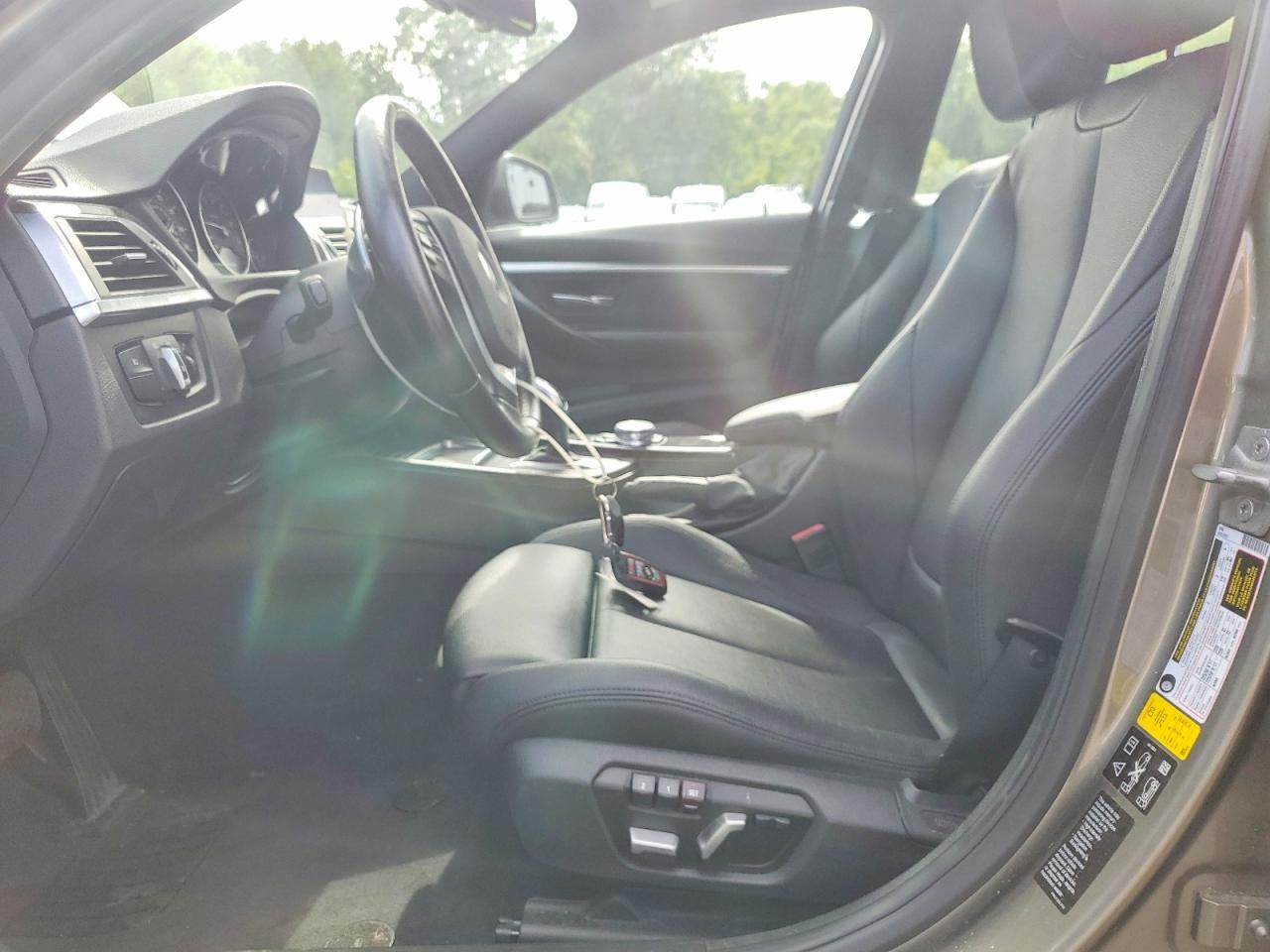 2016 BMW 328 Xi Sulev - Фото 7