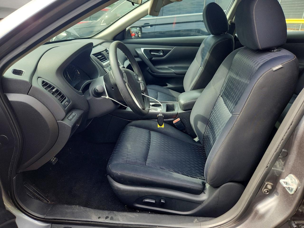 2016 Nissan Altima 2.5 S - Image 7