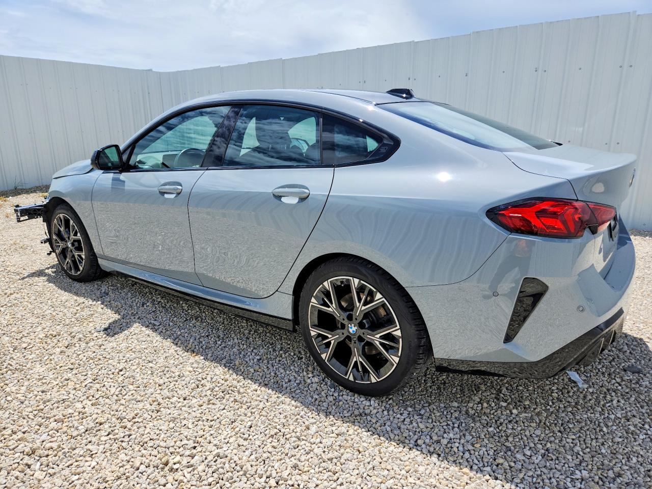 2026 B M W 2 Series 4D Sedan Gc 228 Msport - Image 2