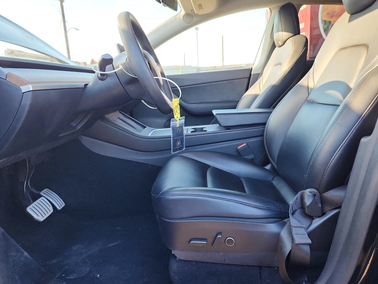 2021 Tesla Model Y - Image 7