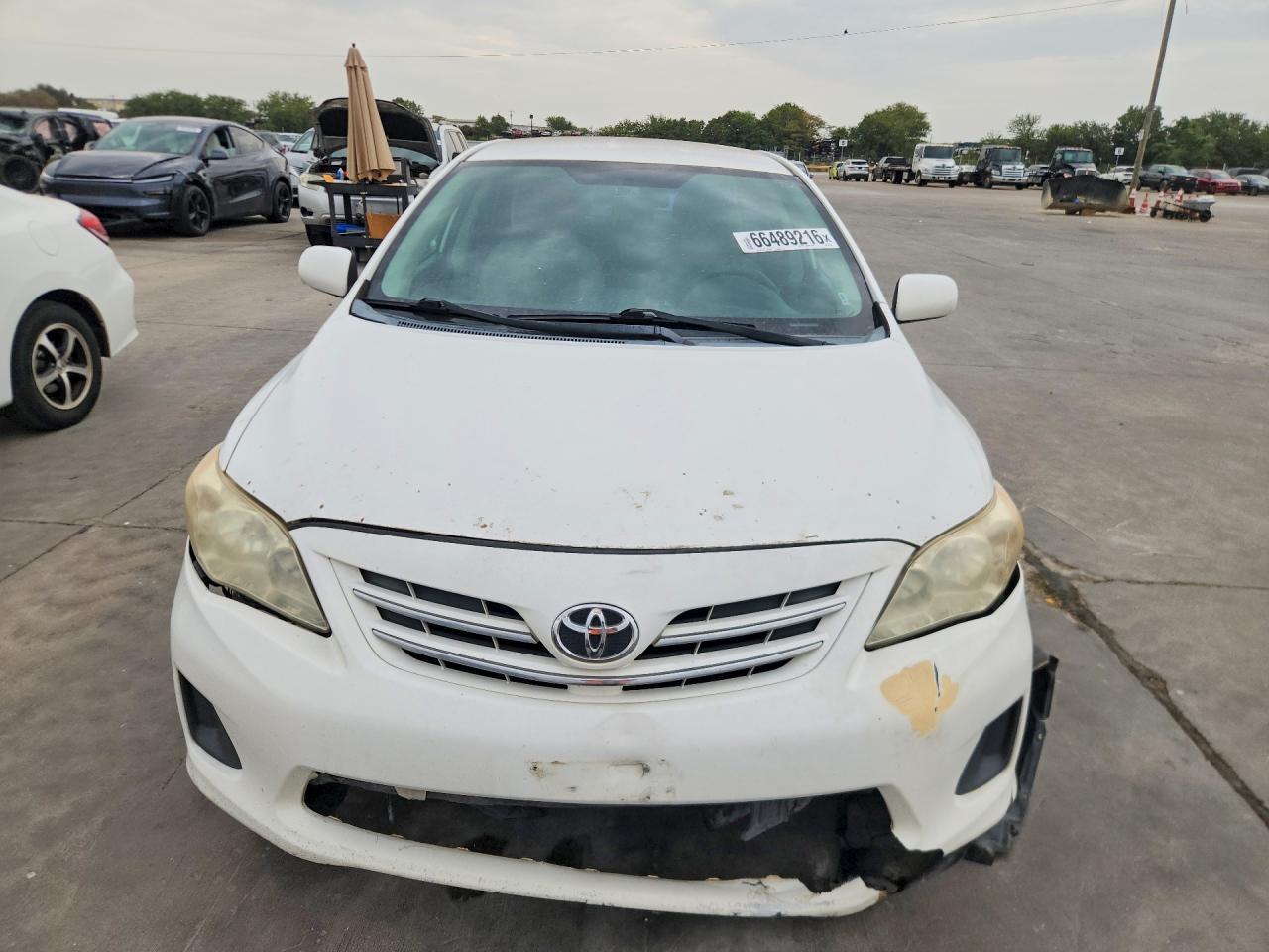 2013 Toyota Corolla Le - Image 5