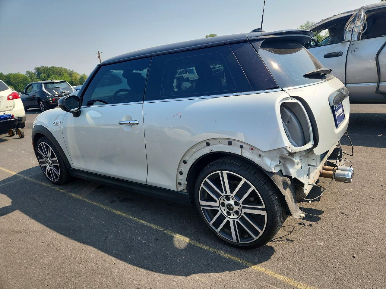 2021 Mini Cooper S - Image 2