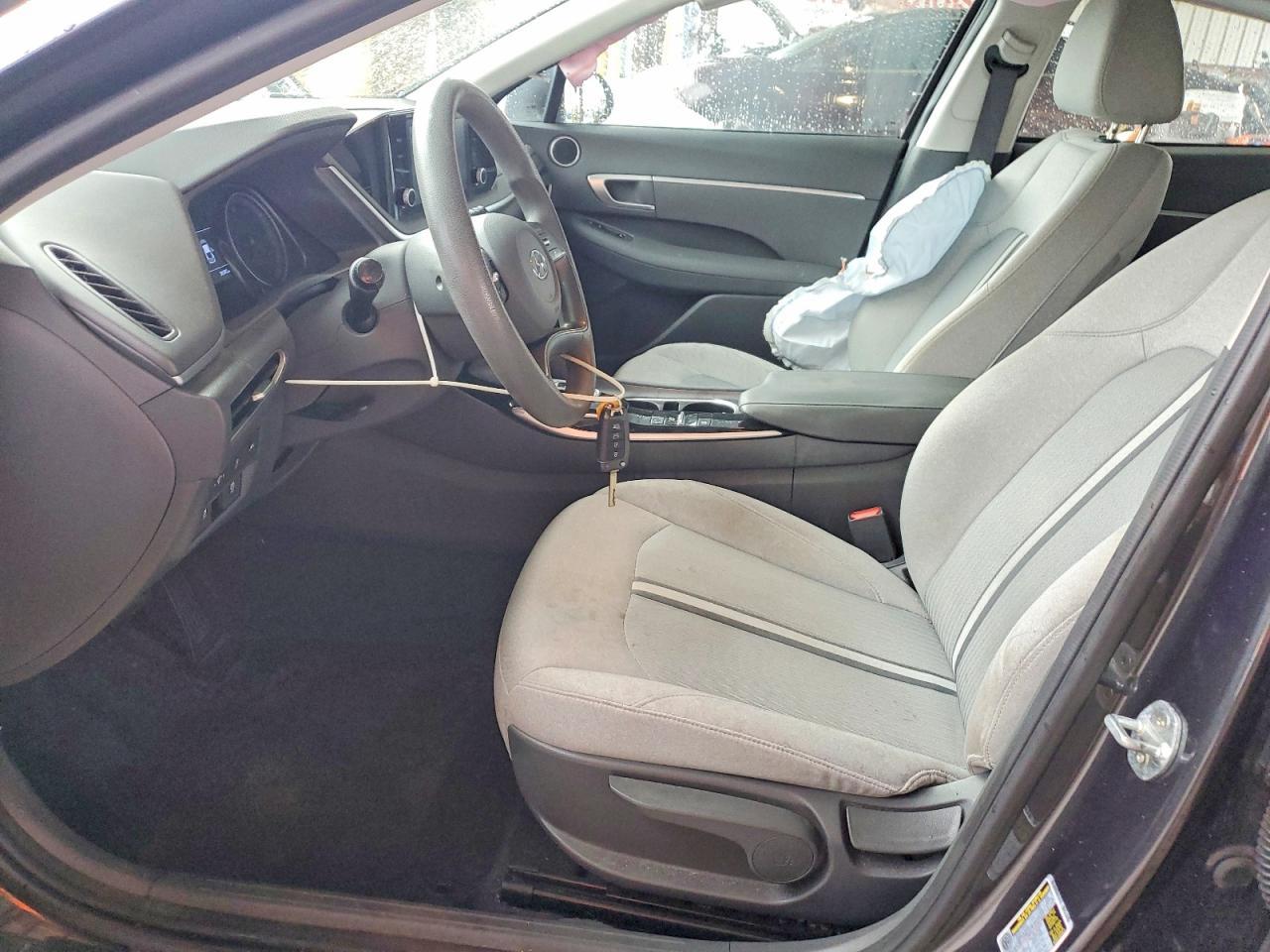 2021 Hyundai Sonata Se - Image 7