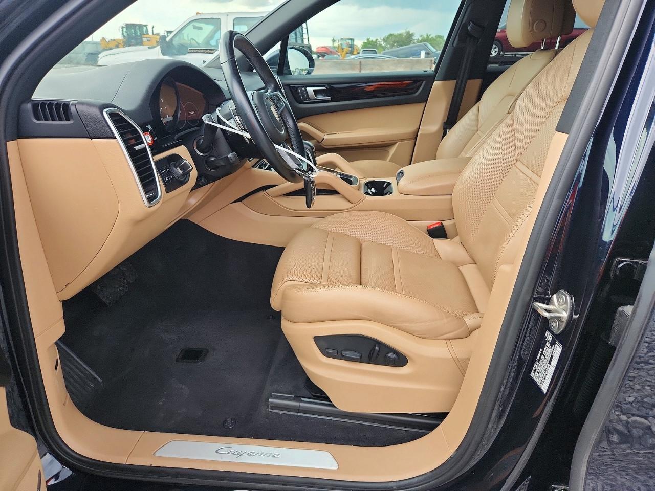 2023 Porsche Cayenne Base - Фото 7