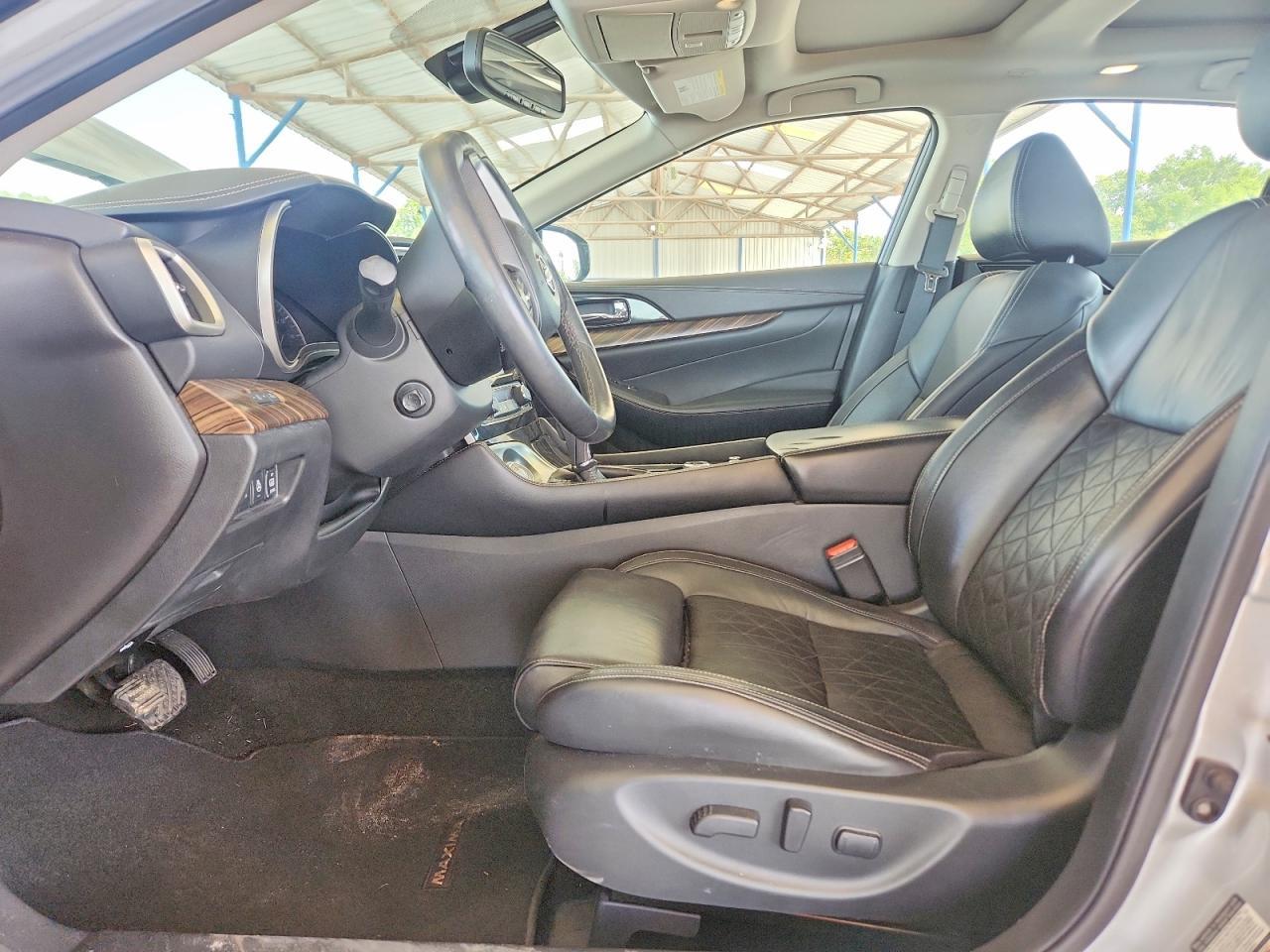2016 Nissan Maxima Platinum - Image 7
