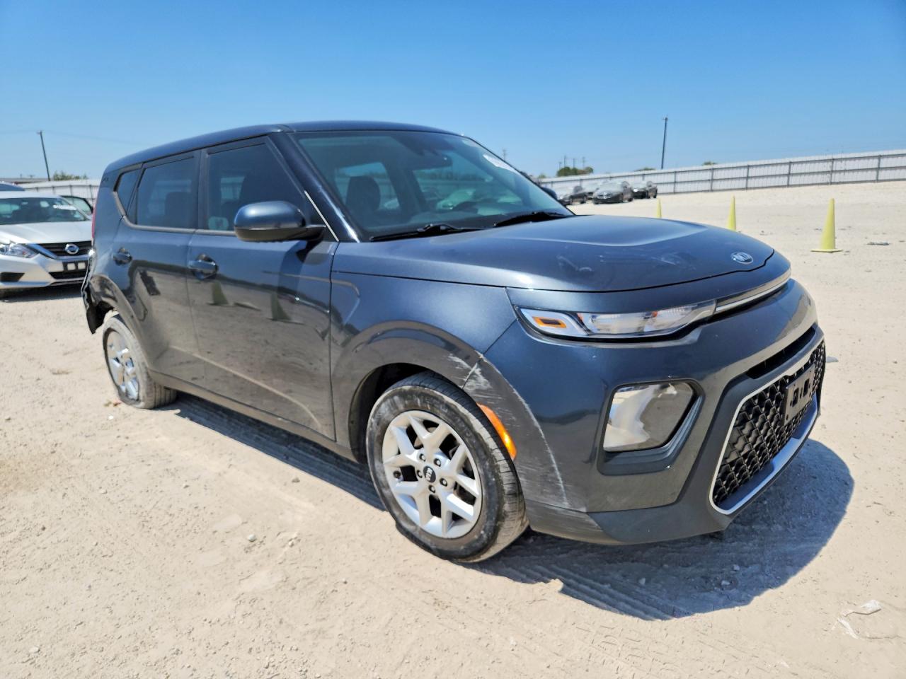 2020 Kia Soul S - Фото 4