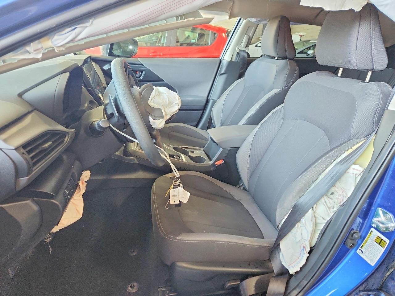 2025 Subaru Crosstrek Premium - Image 7