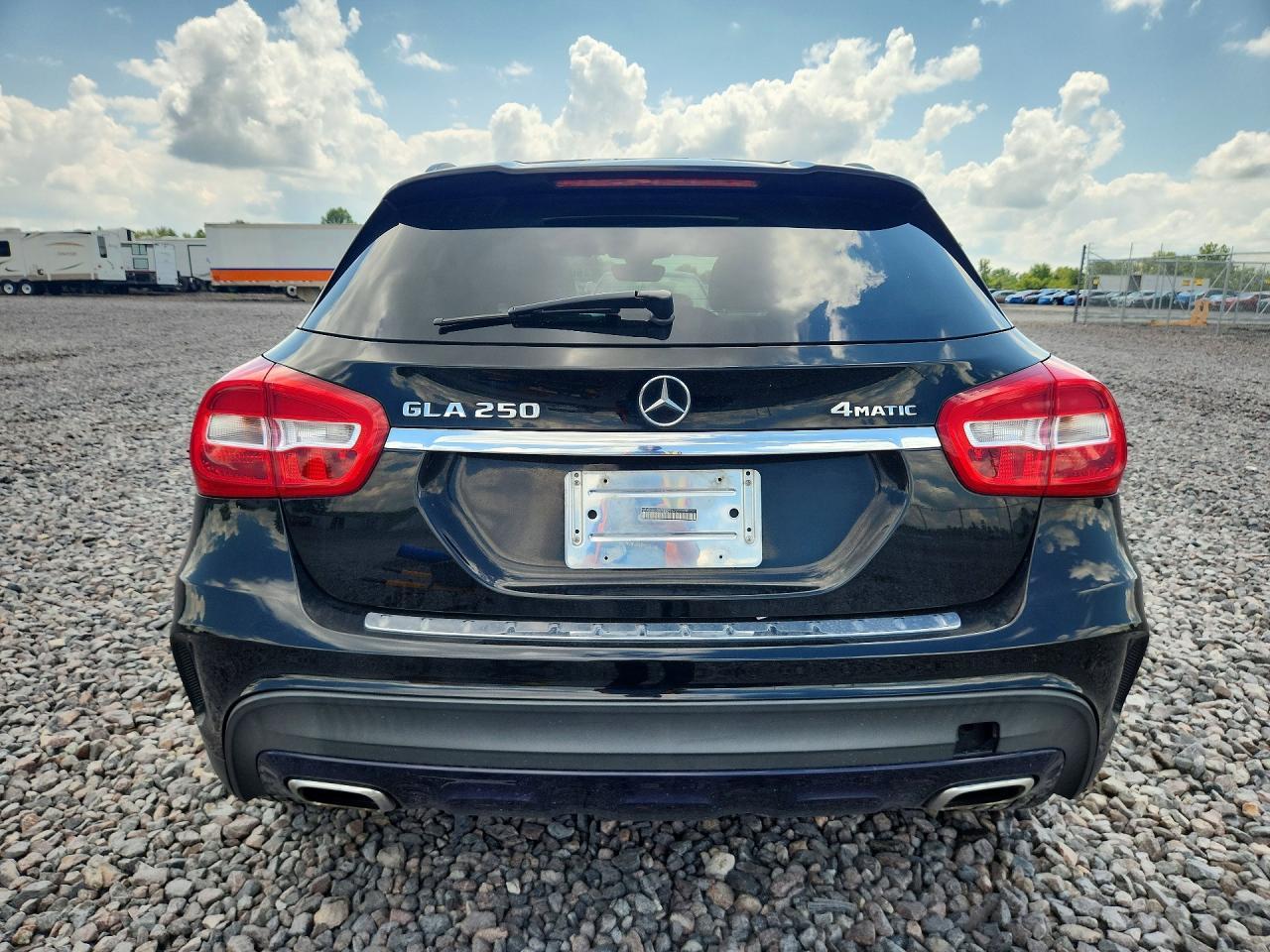 2018 Mercedes-Benz Gla 250 4Matic - Фото 6