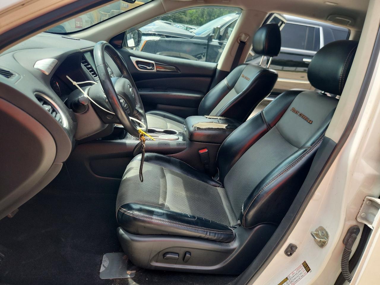 2020 Nissan Pathfinder Sv - Фото 7