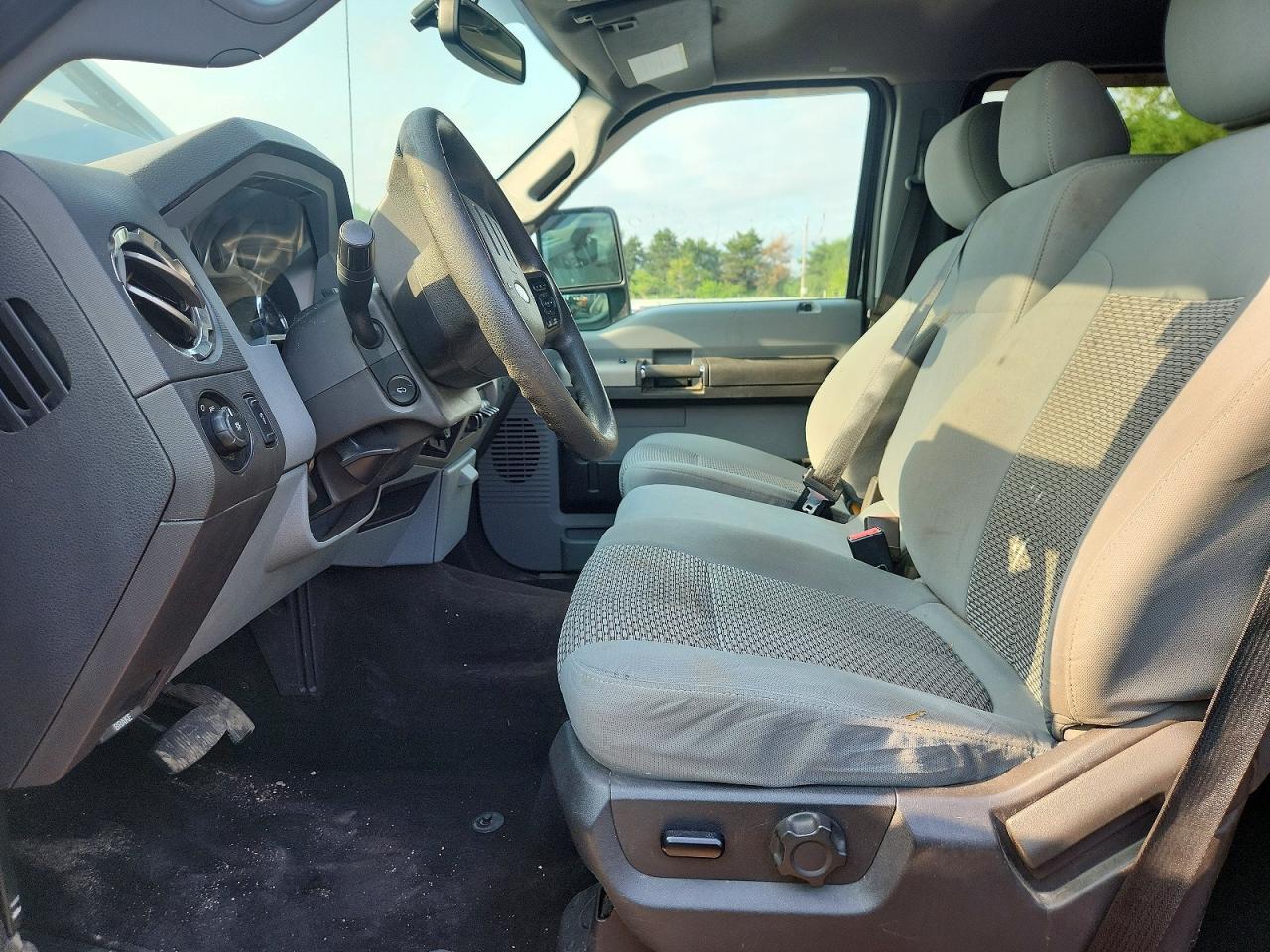 2016 Ford F250 Super Duty - Фото 7