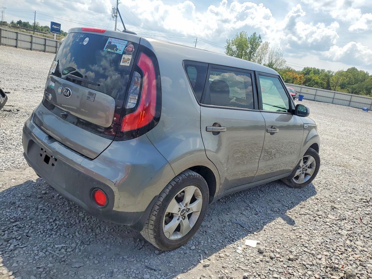 2019 Kia Soul Base - Фото 3