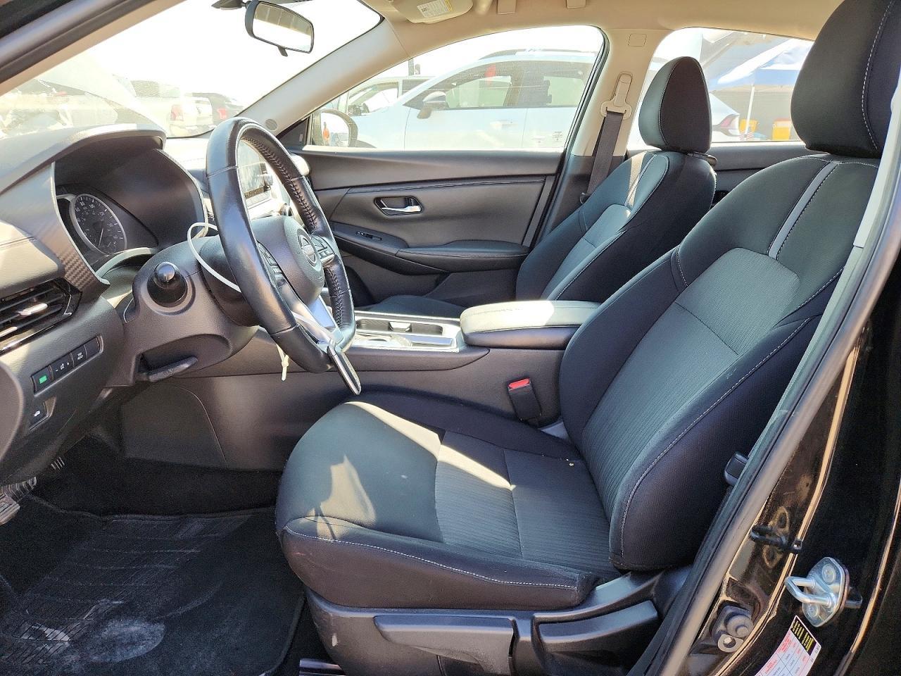 2024 Nissan Sentra Sv - Image 7