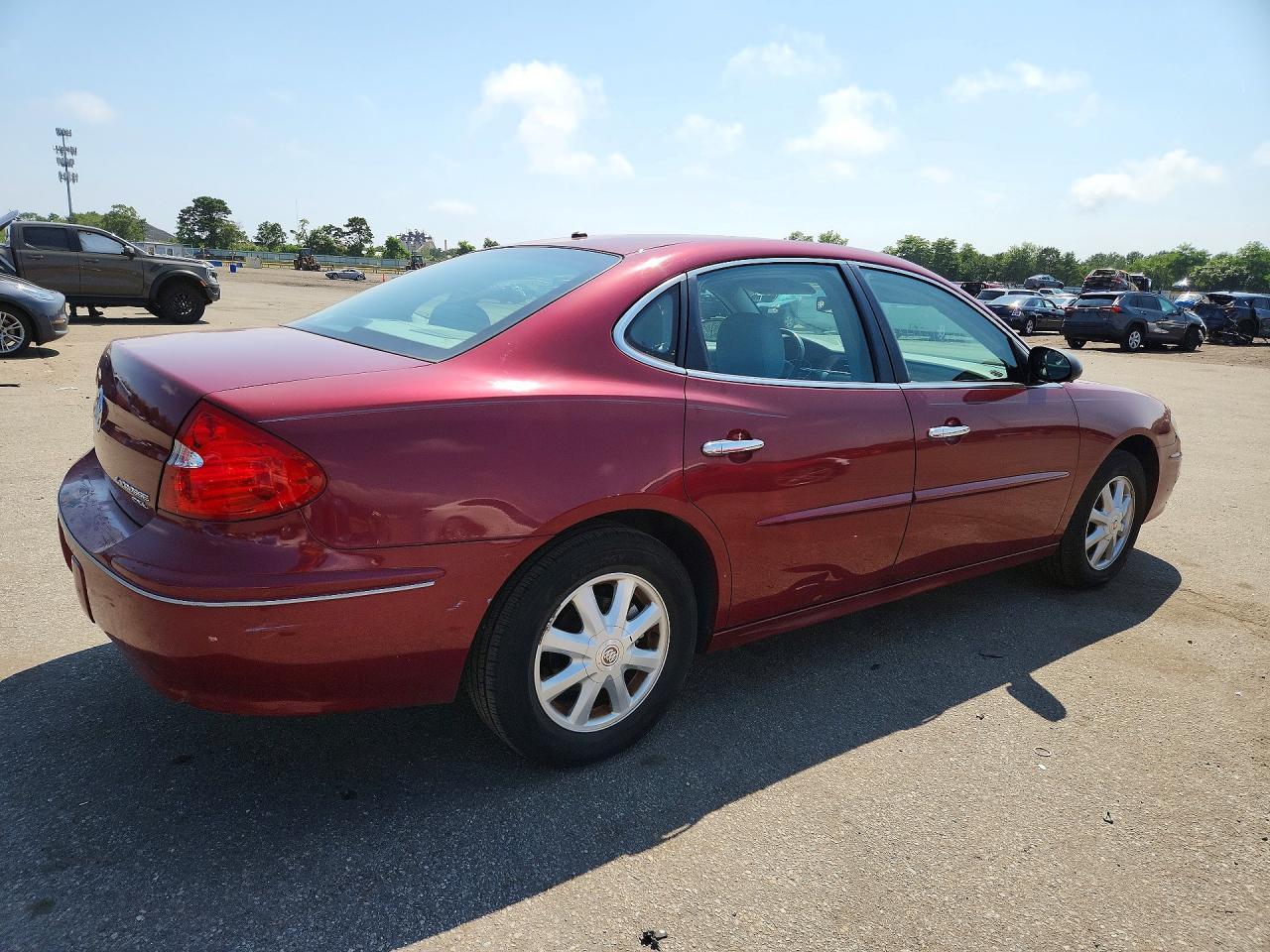 2005 Buick Lacrosse Cxl - Image 3