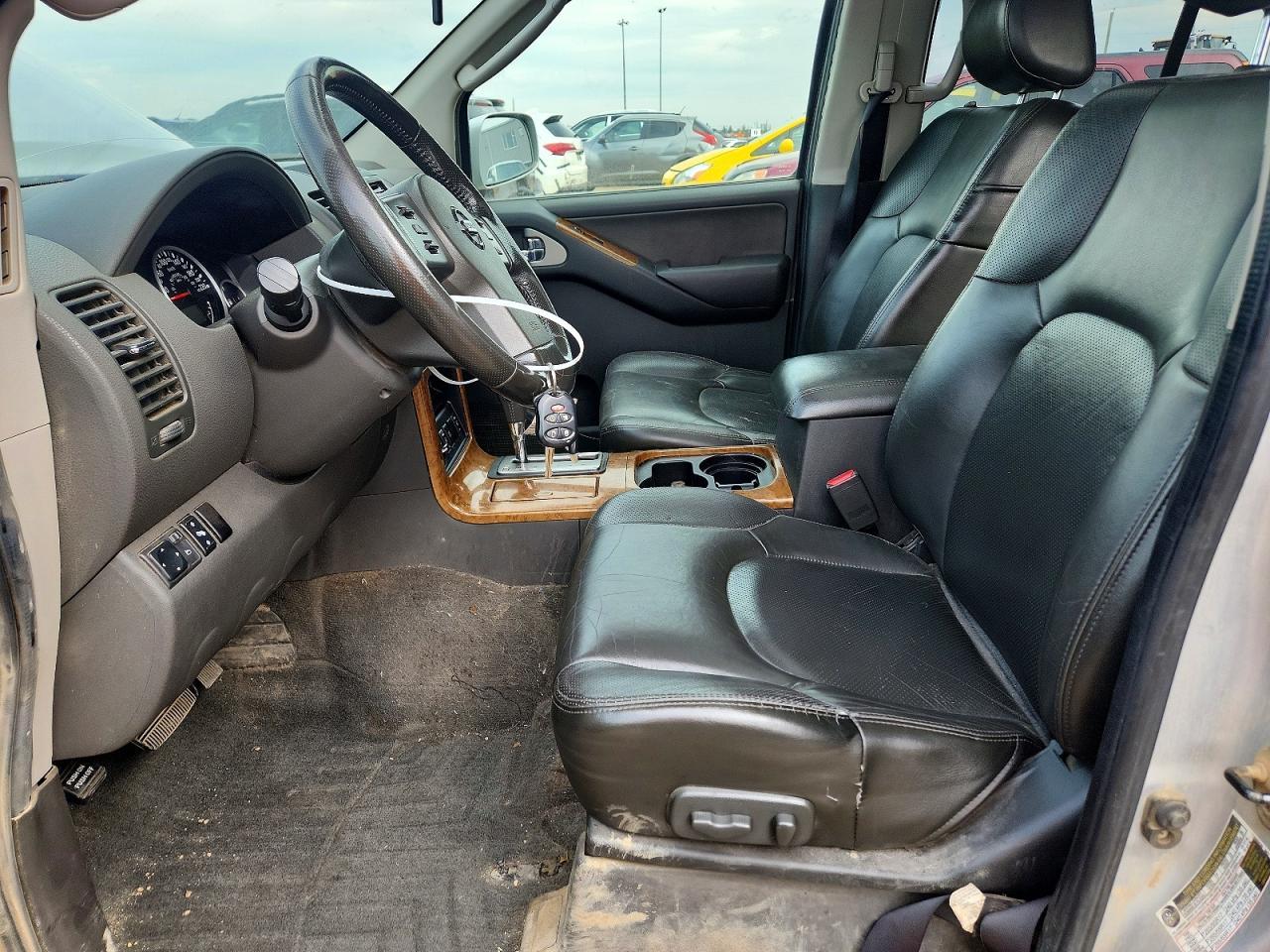 2006 Nissan Pathfinder Le - Image 7