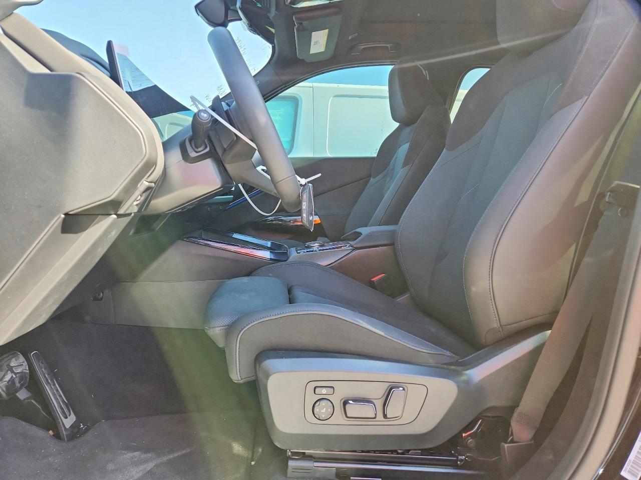 2026 BMW X3 30 xDrive - Фото 7