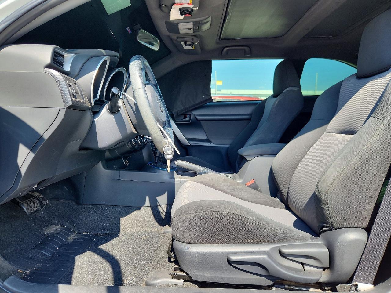 2015 Scion Tc Base - Фото 7